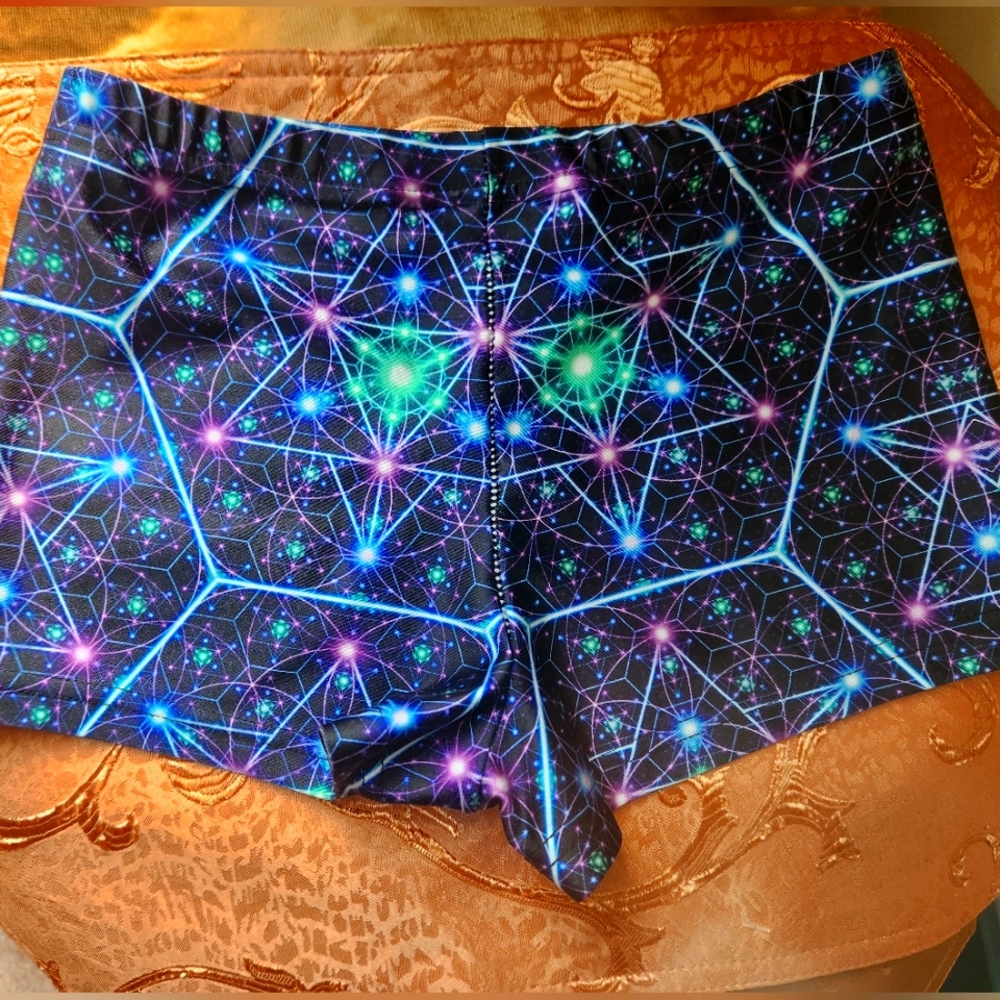 Headspace Shorts
